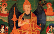 Thumbnail voor Boeddhistische praktijken: Lojong