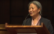 Thumbnail voor Bezoek Tibetaanse parlementariërs aan Nederland