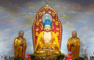 Thumbnail voor Boeddhistische culturen: Chinese chants voor Kwan Yin