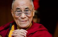 Thumbnail voor Live blog dalai lama