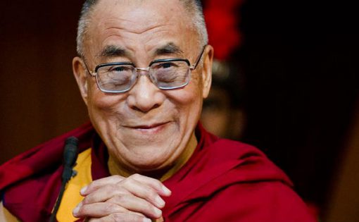 Thumbnail voor Live blog dalai lama