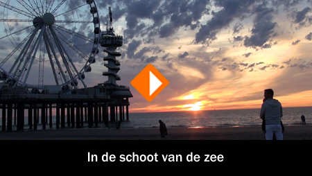 Bekijk In de schoot van de zee op npo.nl