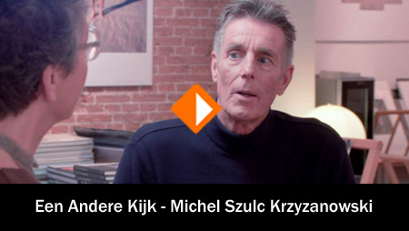 Een Andere Kijk - Michel Szulc Krzyzanowski