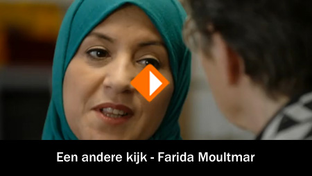 Een Andere Kijk - Farida Moultmar
