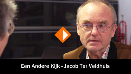 Een Andere Kijk - Jacob Ter Veldhuis