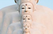 Thumbnail voor Stephen Batchelor pleit voor een seculier boeddhisme