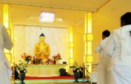 Thumbnail voor Boeddhistische Culturen: Sri Lankaanse volle maanviering