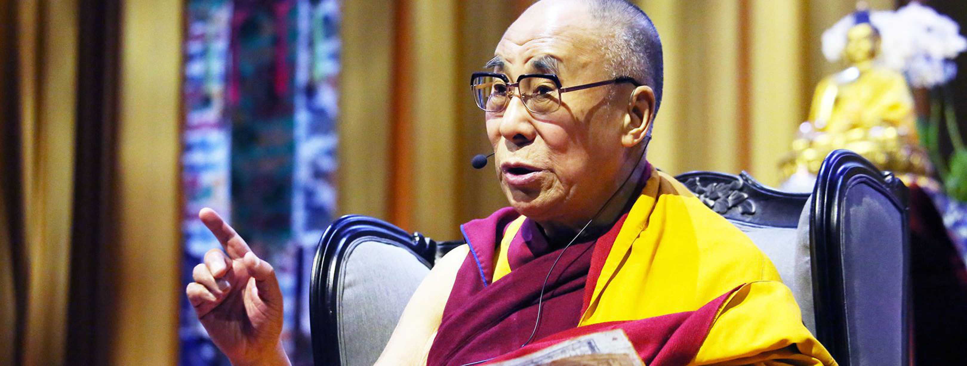 7 vragen dalai lama