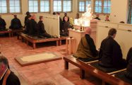 Thumbnail voor Boeddhistische culturen: zen koans in Uithuizen