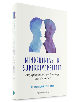 boek mindfulness superdiversiteit