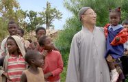 Thumbnail voor Chinees boeddhisme als exportproduct: Boeddha in Afrika