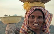 Thumbnail voor Boeddhisme als toevluchtsoord voor de armsten in India