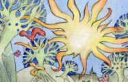 Thumbnail voor Zen weekkalender: zitten als de zon op zondag