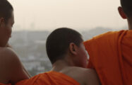 Thumbnail voor Shoot #2: Het fijne wij-gevoel in het boeddhisme
