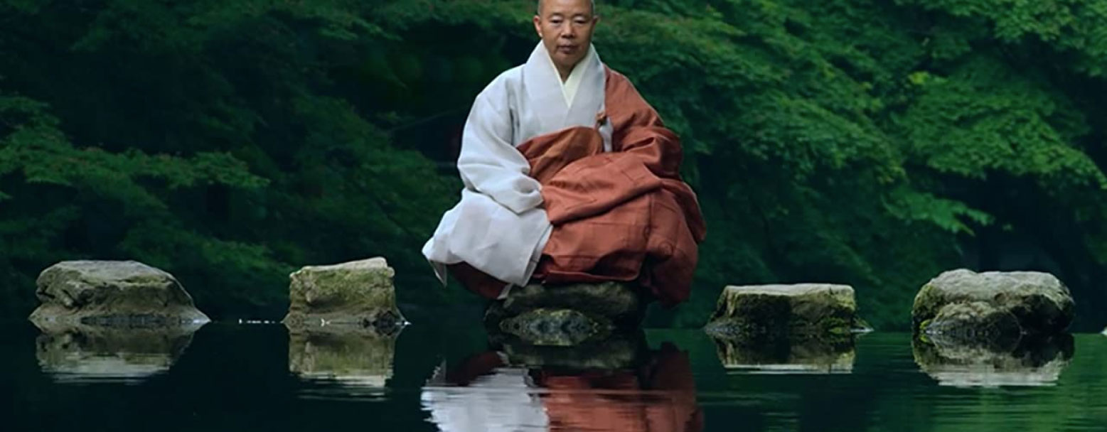 Видео 4 на дзен. Китайский монах даос. Будда Шаолинь. Монахи Дао. Дзенский монах.