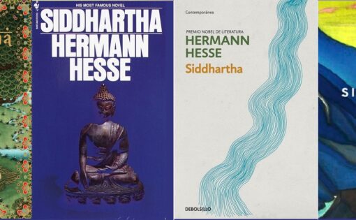 Thumbnail voor Siddartha: een persoonlijke zoektocht die honderd jaar geleden begon