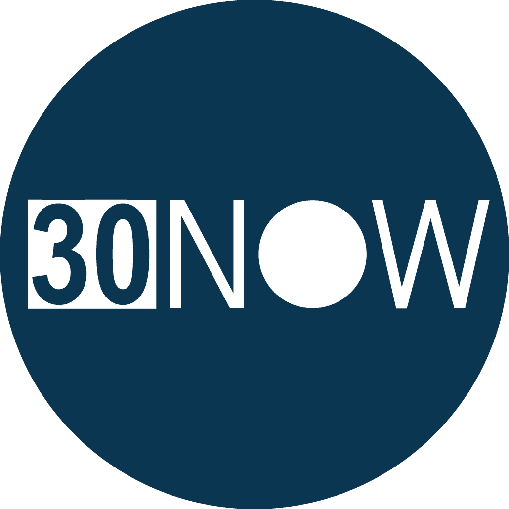 30now logo