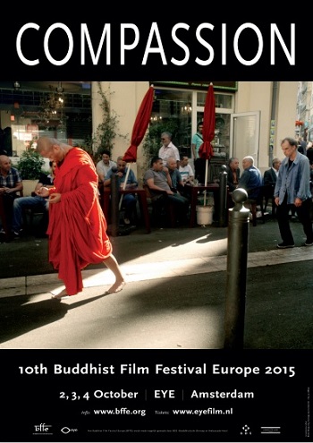 Buddhist Film Festival Europe BFFE
