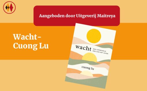 Thumbnail voor Wacht - Cuong Lu