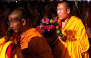 Thumbnail voor Zeven levenslessen uit het Tibetaans dodenboek