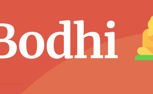Thumbnail voor Maak kennis met Bodhi