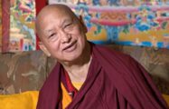 Thumbnail voor Lama Zopa Rinpoche overleden