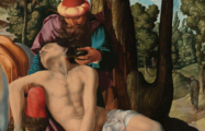 Thumbnail voor De kracht van compassie in de westerse schilderkunst