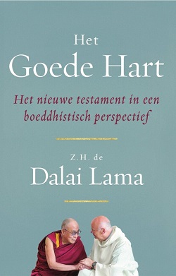 goede hart dalai lama beste boeddhistische boeken