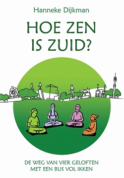Hoe zen is zuid boeddhisten geld