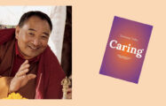Thumbnail voor Word donateur en ontvang het boek ‘Caring’ van Tarthang Tulku