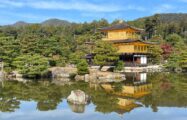 Thumbnail voor Zen in het landschap: een reis door Japanse tuinen
