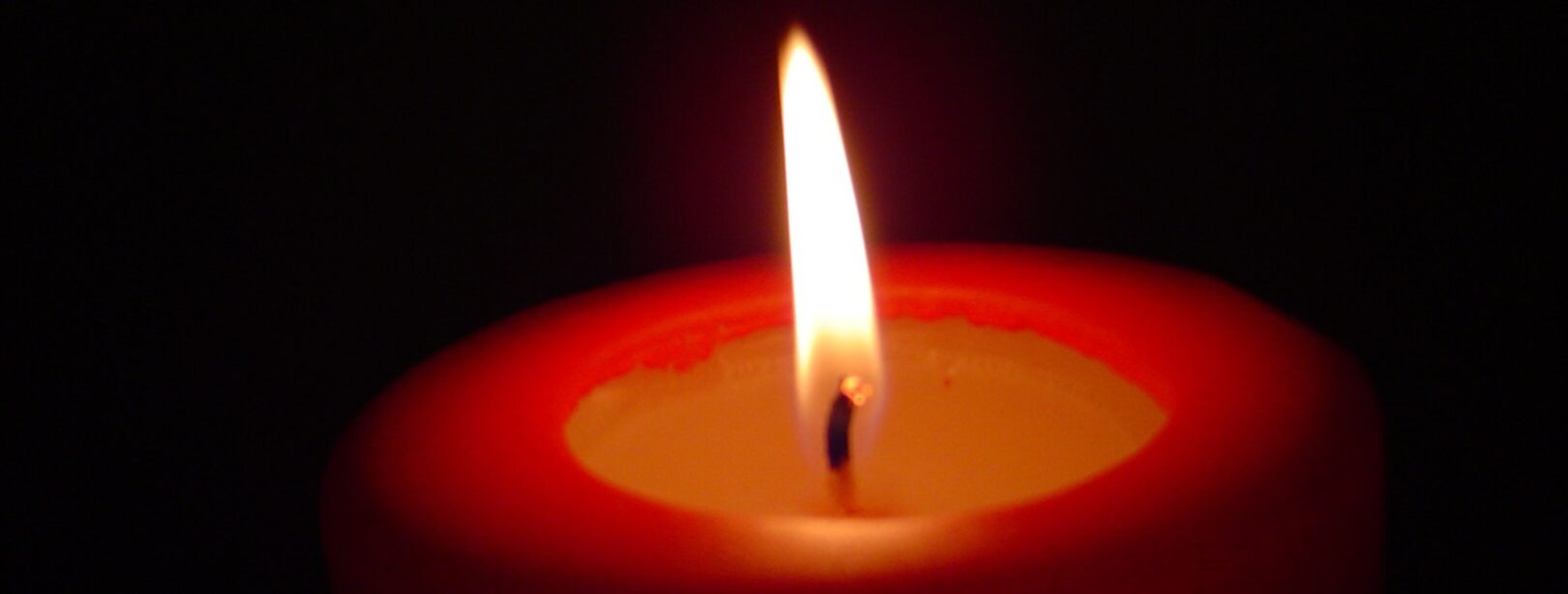 1620-Burning Candle_by Gerard’s world_via Flickr
