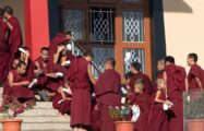 Thumbnail voor Klein Tibet in het tropische Zuid-India