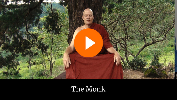 Bekijk The Monk op NPO Start ->