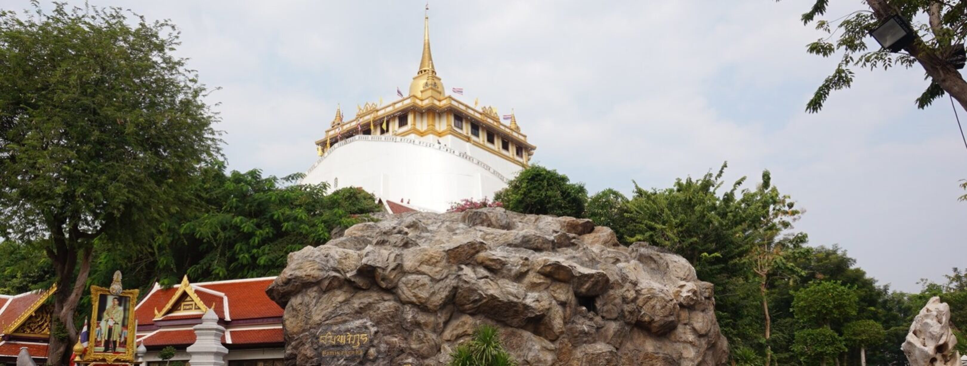 1620-Wat Saket_Golden Mount_Bangkok_World of Travolution360_Flickr