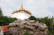 Thumbnail voor Thaise bemoeienis in conflict Buddharama tempel in Waalwijk