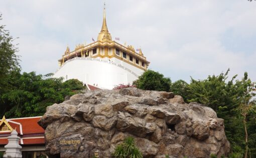 Thumbnail voor Thaise bemoeienis in conflict Buddharama tempel in Waalwijk