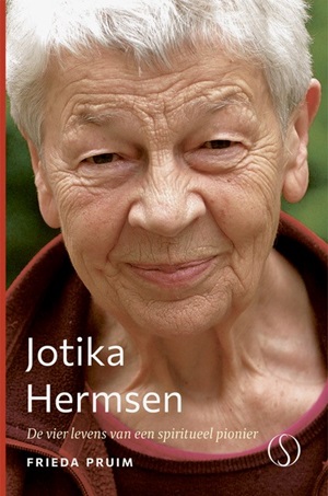 Biografie Jotika Hermsen