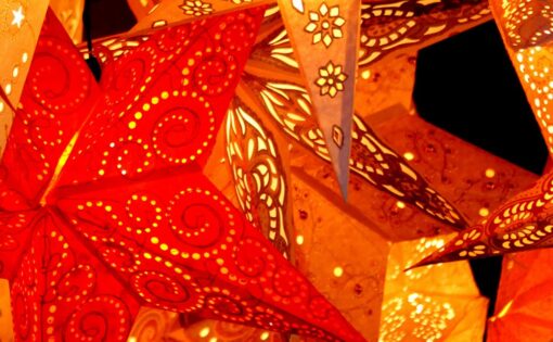 Thumbnail voor Verlichting tijdens de feestdagen: tips voor een inspirerende kerstvakantie