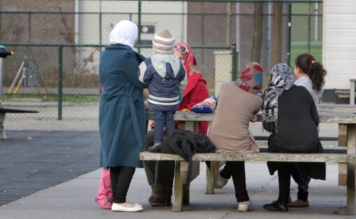 Thumbnail voor “Neutraal blijven kan niet” – boeddhisten spreken zich uit over asielbeleid