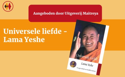 Thumbnail voor Universele liefde