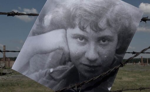 Thumbnail voor Het denkende hart van Etty Hillesum