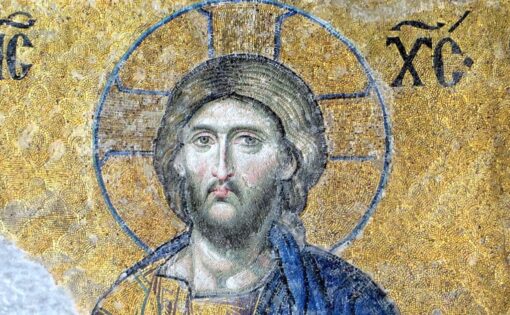 Thumbnail voor Een wonderlijk boek over Jezus van een gewezen zenboeddhist