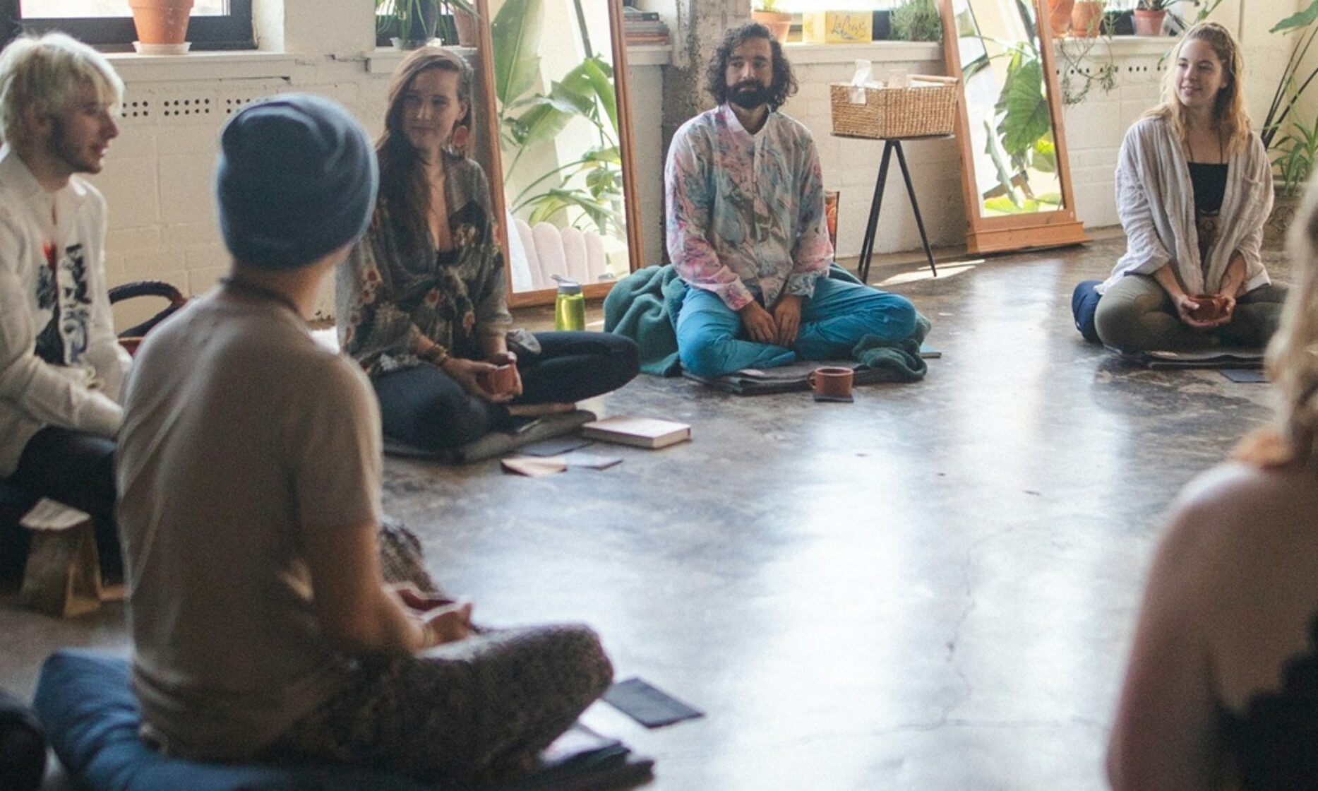 Luistercirkels: op zoek naar verbindende communicatie