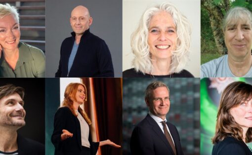 Thumbnail voor Compassie in Actie: ontdek onze sprekers