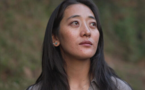 Thumbnail voor Documentaire – Inside China: The Battle for Tibet 