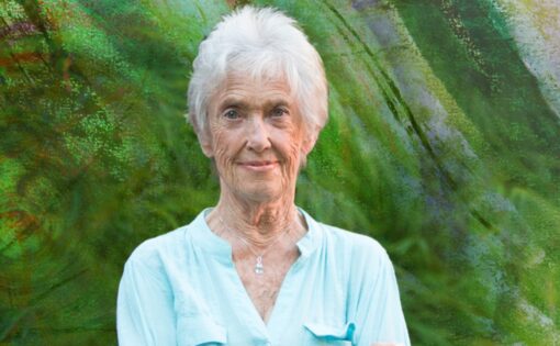 Thumbnail voor Joanna Macy’s nalatenschap geeft impuls aan een ‘levensondersteunende samenleving’