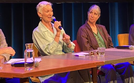 Thumbnail voor Compassie in Actie inspireert, verbindt en bekrachtigt