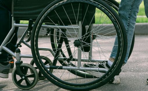 Thumbnail voor Compassie en consent: als goedbedoelde hulp ongewenst is