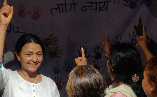 Thumbnail voor Documentaire – Onze stemmen zwijgen niet